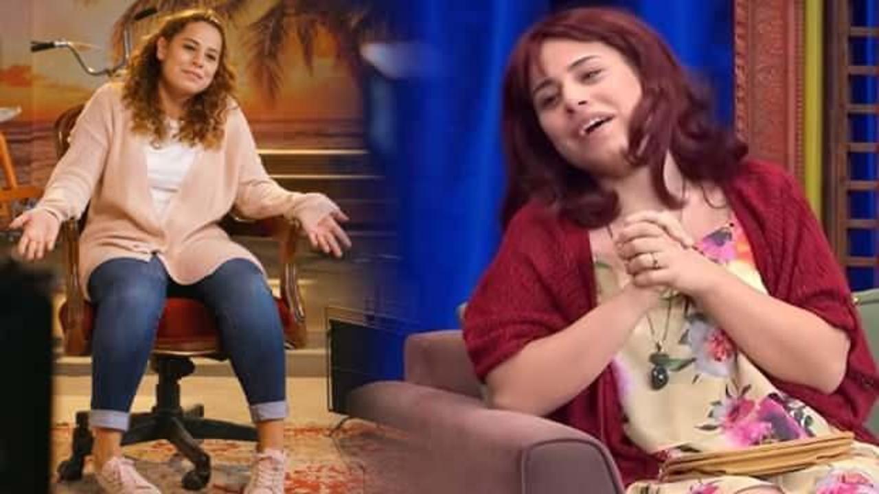 Güldür Güldür Show’dan Karadut dizisine dev transfer! Gülşen'di, şimdi ise Figen olacak