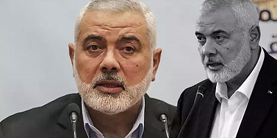 Hamas lideri Haniye'ye hayatını kaybetti