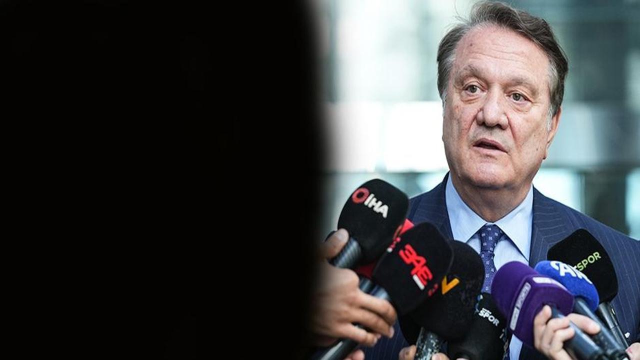 Hasan Arat'tan TFF seçimleri ile ilgili şaşırtan açıklama