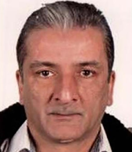 Hasta Kardeşini Acı Çekmemesi İçin Öldürdüğü İddia Edilen Sanık Hakim Karşısına Çıktı