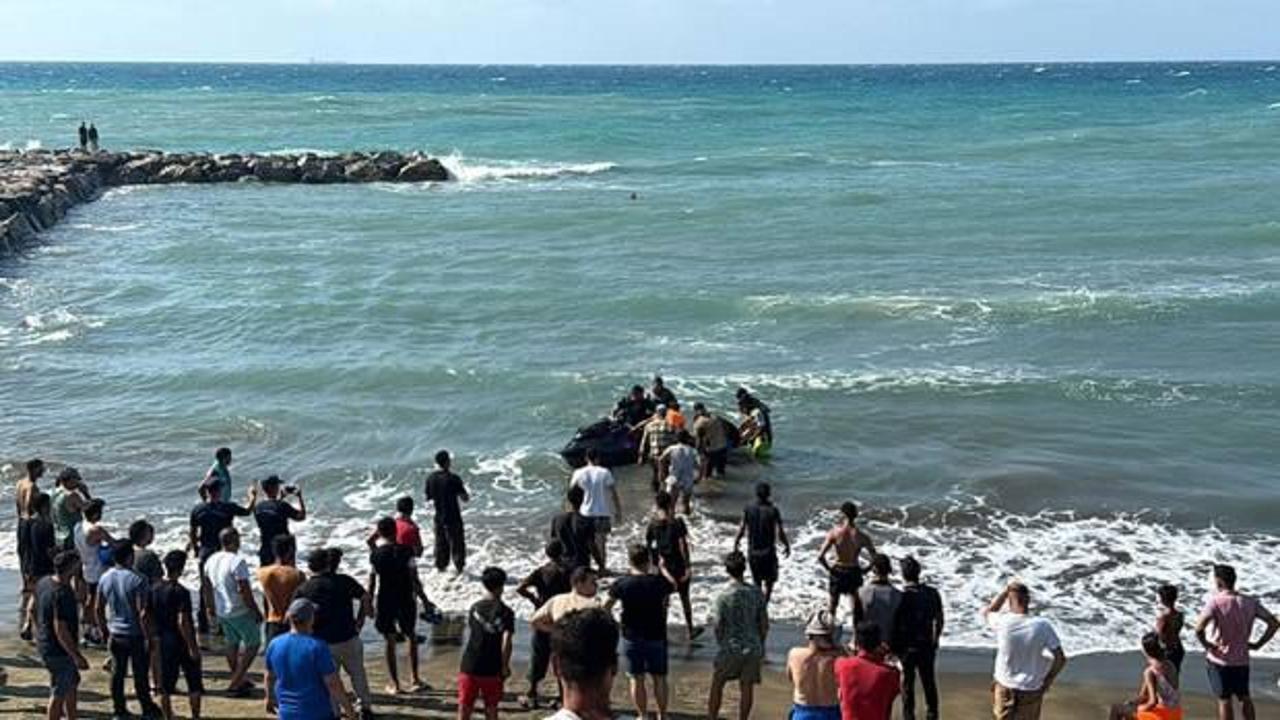 Hatay'da acı olay: 2 kişi boğuldu!