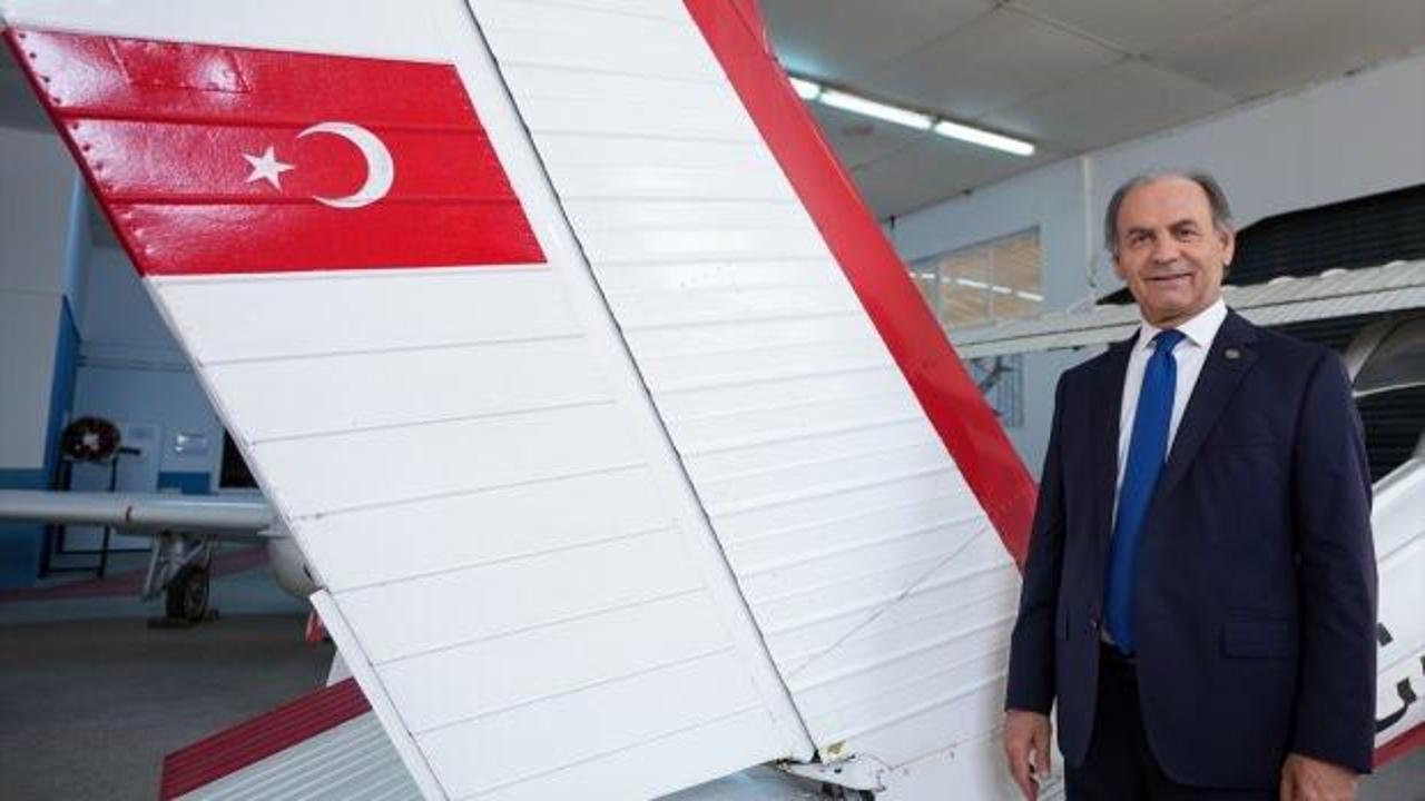 Havacılık sektöründe 