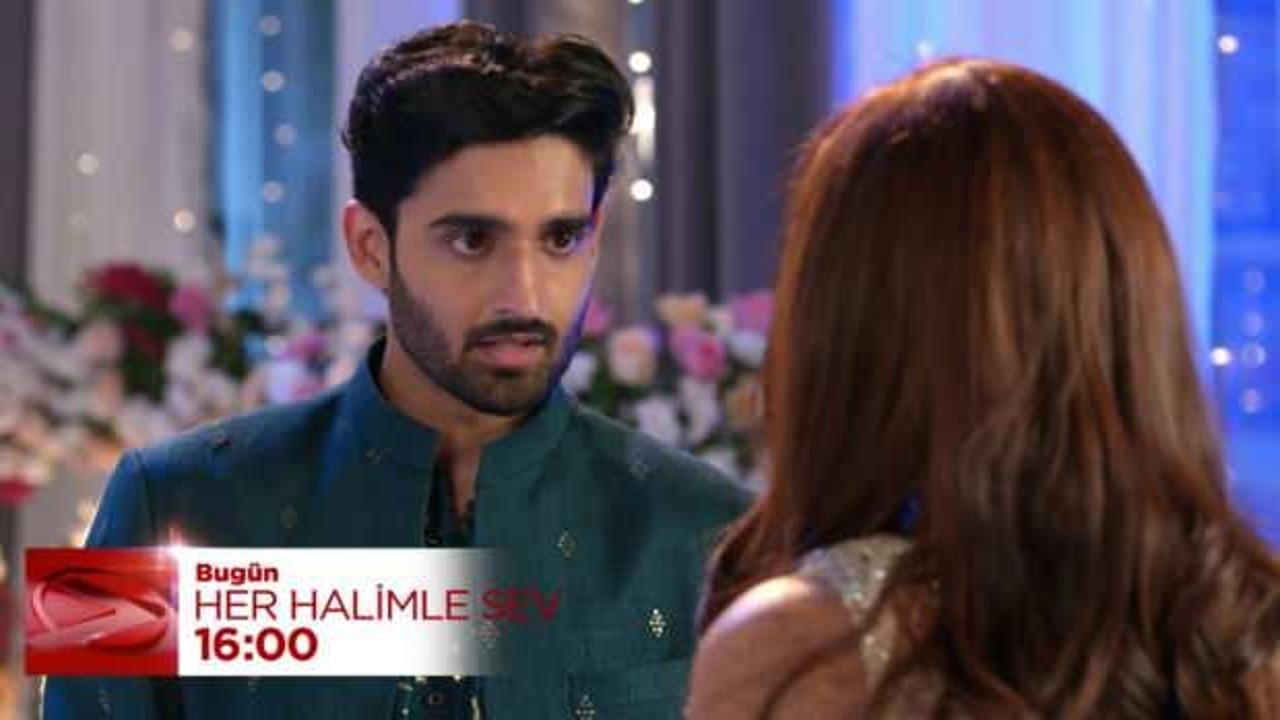 Her Halimle Sev 6.bölüm fragmanı: Sonam'ın gerçek yüzü ortaya mı çıkıyor? Şoka girdi!