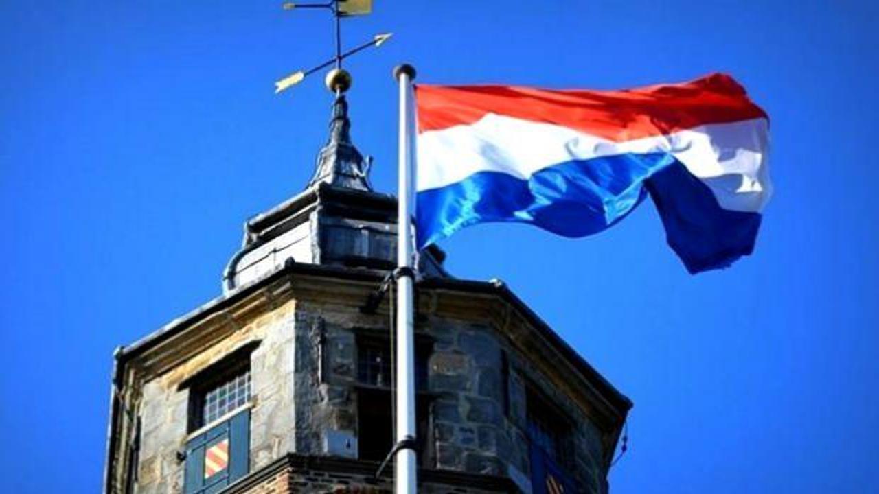 Hollanda'dan İsrail'e flaş suçlama! İsrail Büyükelçisi Bakanlığa çağırıldı