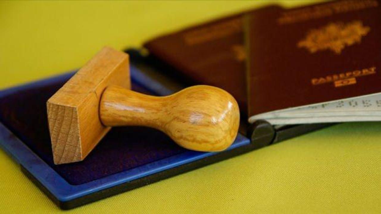 Hollanda'dan Türk vatandaşları için skandal karar!