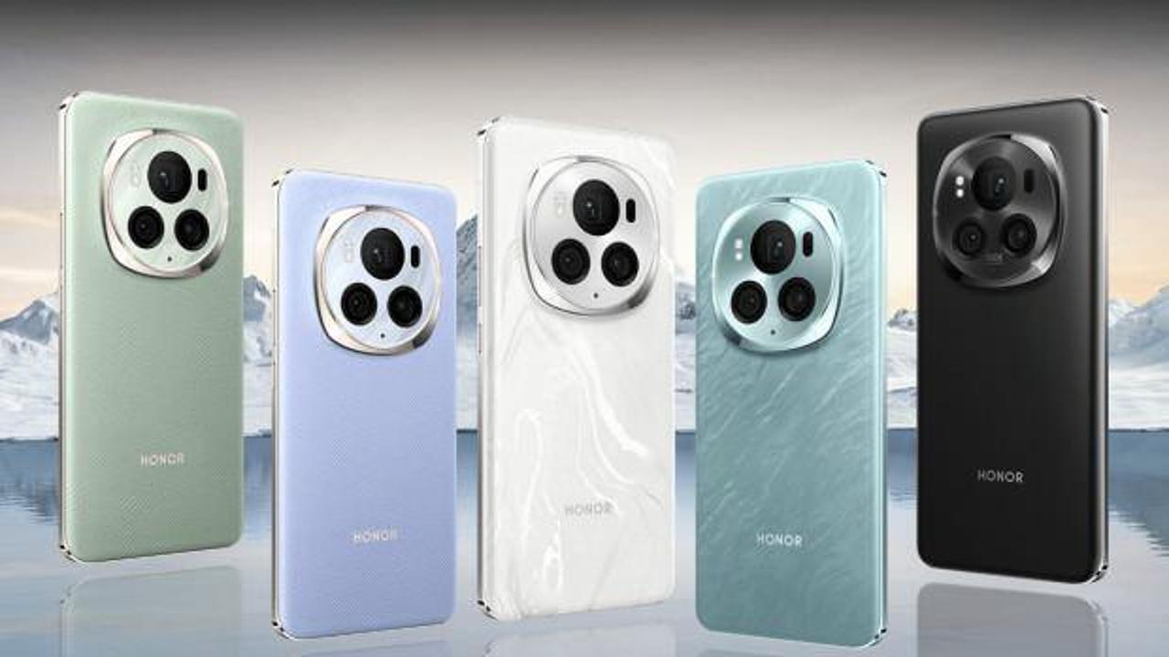 Honor X60i'nin tüm özellikleri resmi duyuru öncesinde açıklandı