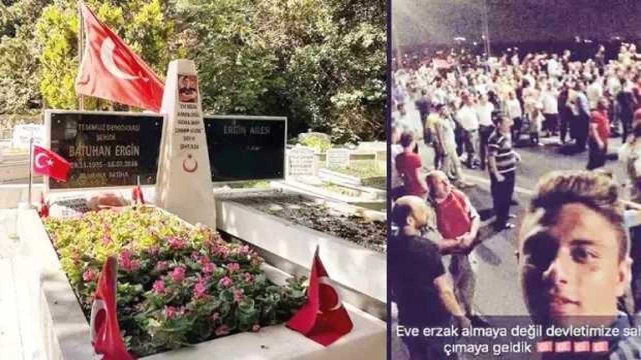 İBB’den şehit babasını şok eden karşılık!