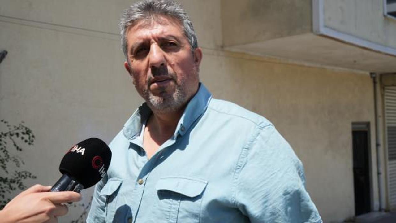 İki araç mahallelinin korkulu rüyası oldu: 'İçerisinden düzgün bir şekilde çıkmıyorlar'