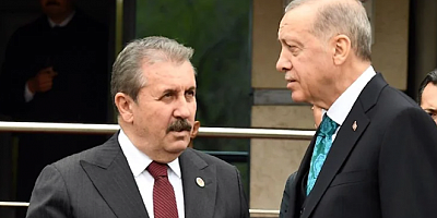 İktidarın küçük ortağından asgari ücret ve emekli maaşı tepkisi...Ahlaki değil