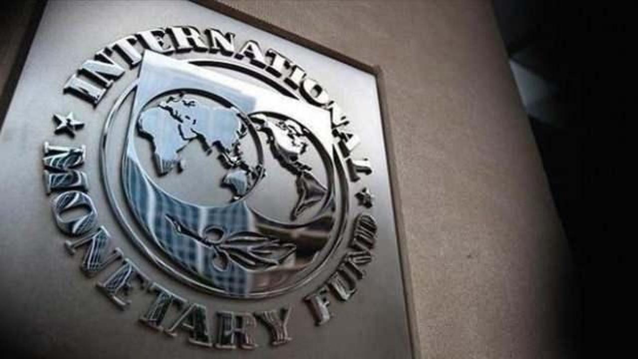 IMF çarpıcı yapay zekâ raporunu yayınladı!