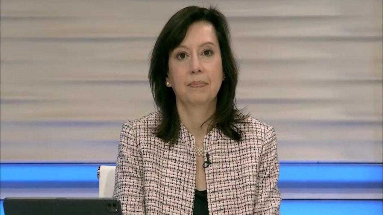 IMF Sözcüsü'nden faiz indirimi açıklaması!