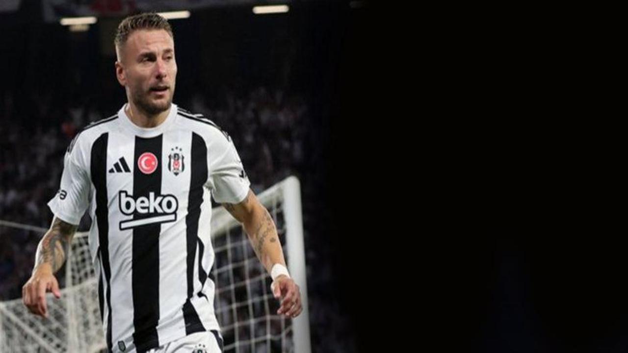 Immobile, ilk resmi maçında Icardi'nin rekorunu kırdı