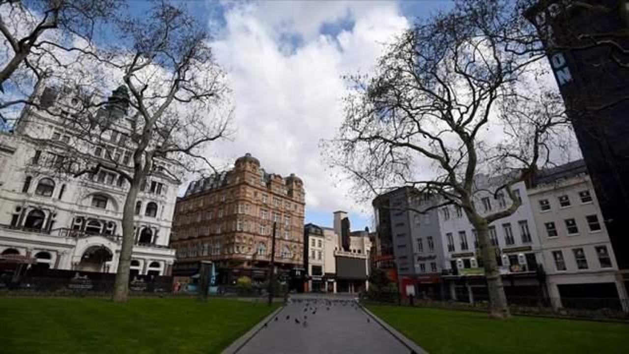 İngiltere'de yıllık enflasyon mayısta yüzde 2'ye gerileyerek BoE'nin hedefine ulaştı