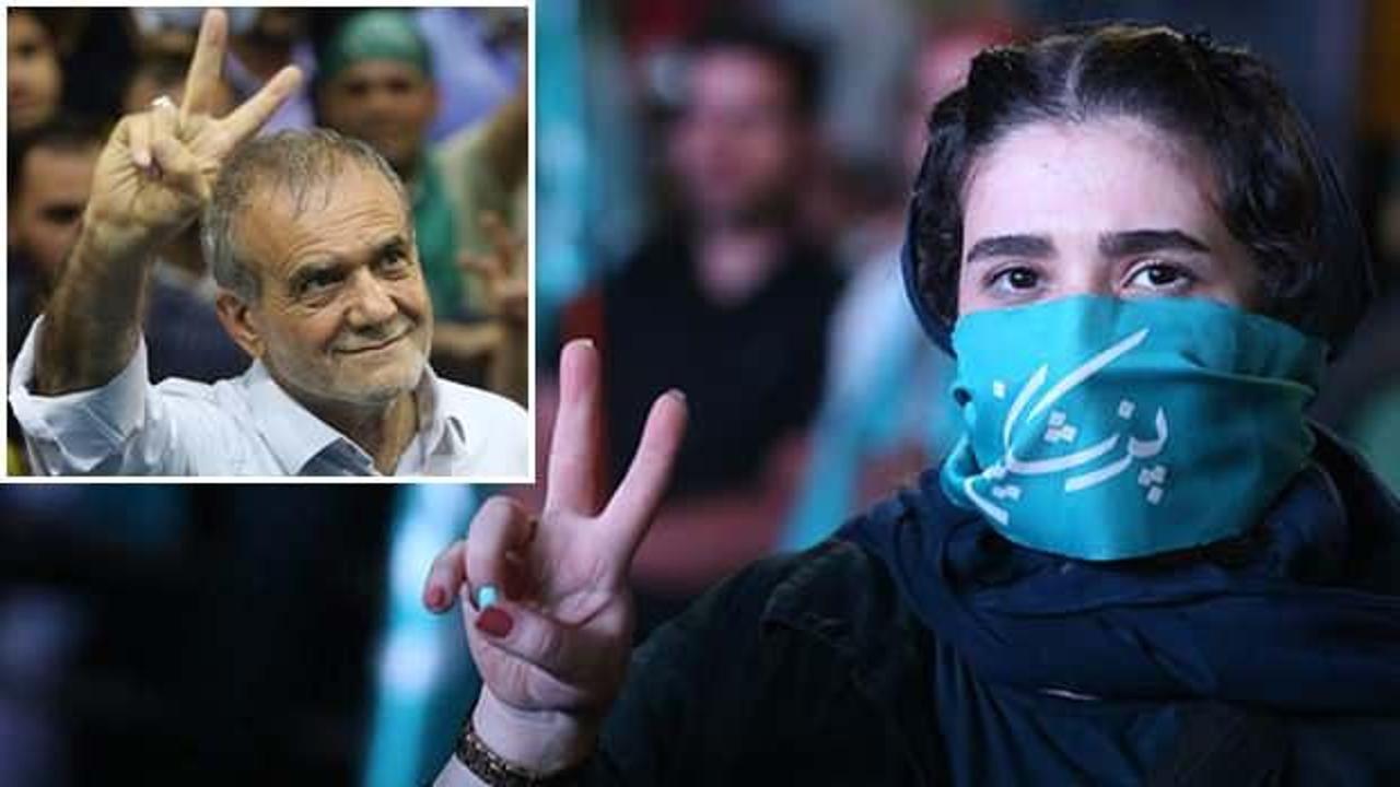 İran bugün sandığa gidiyor: Türk aday farkı açtı