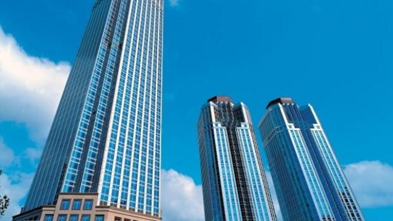 İş Bankası’na 1 milyar doların üzerinde sendikasyon kredisi