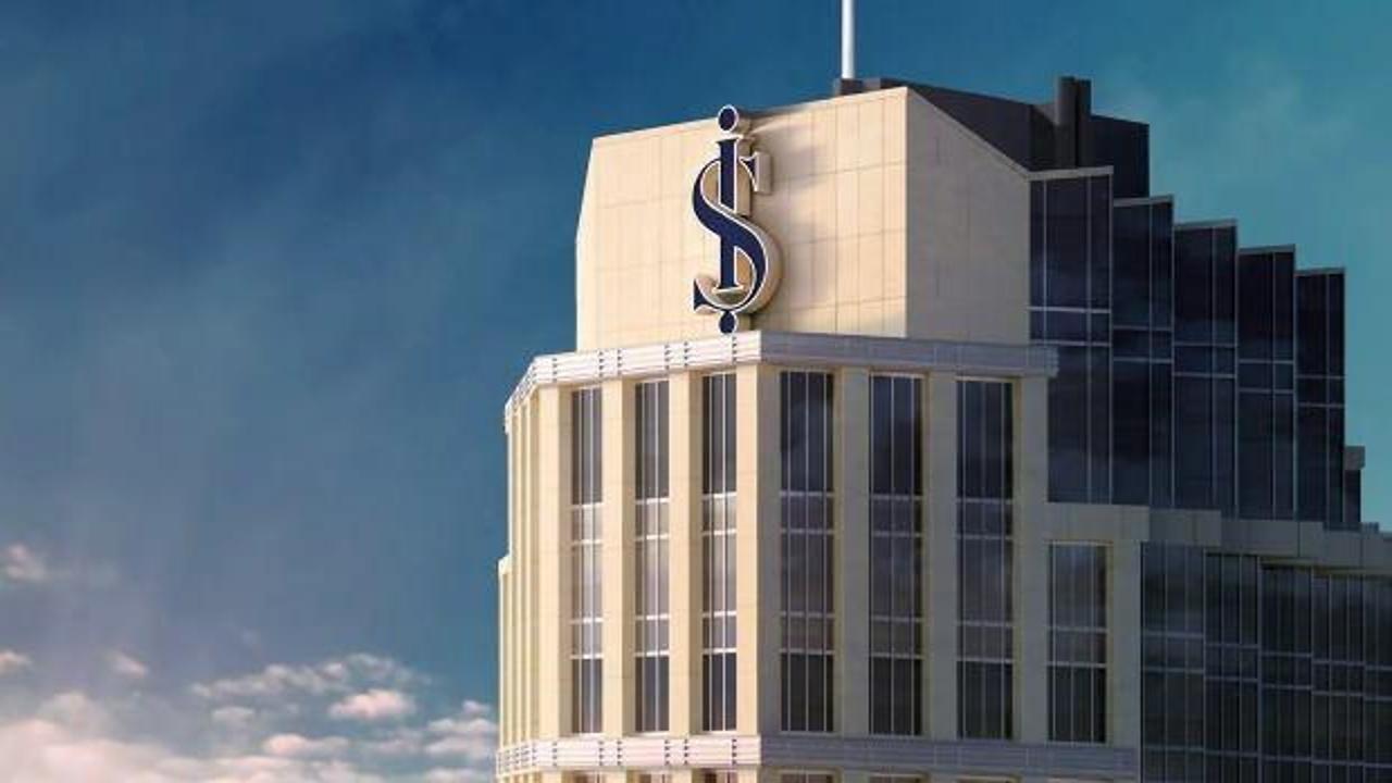 İş Bankası'ndan KOBİ'lere 