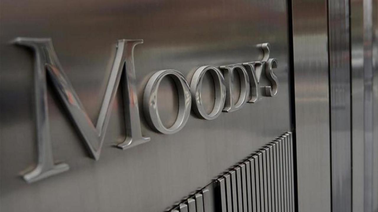 İş dünyası Moody's'in Türkiye kararından memnun