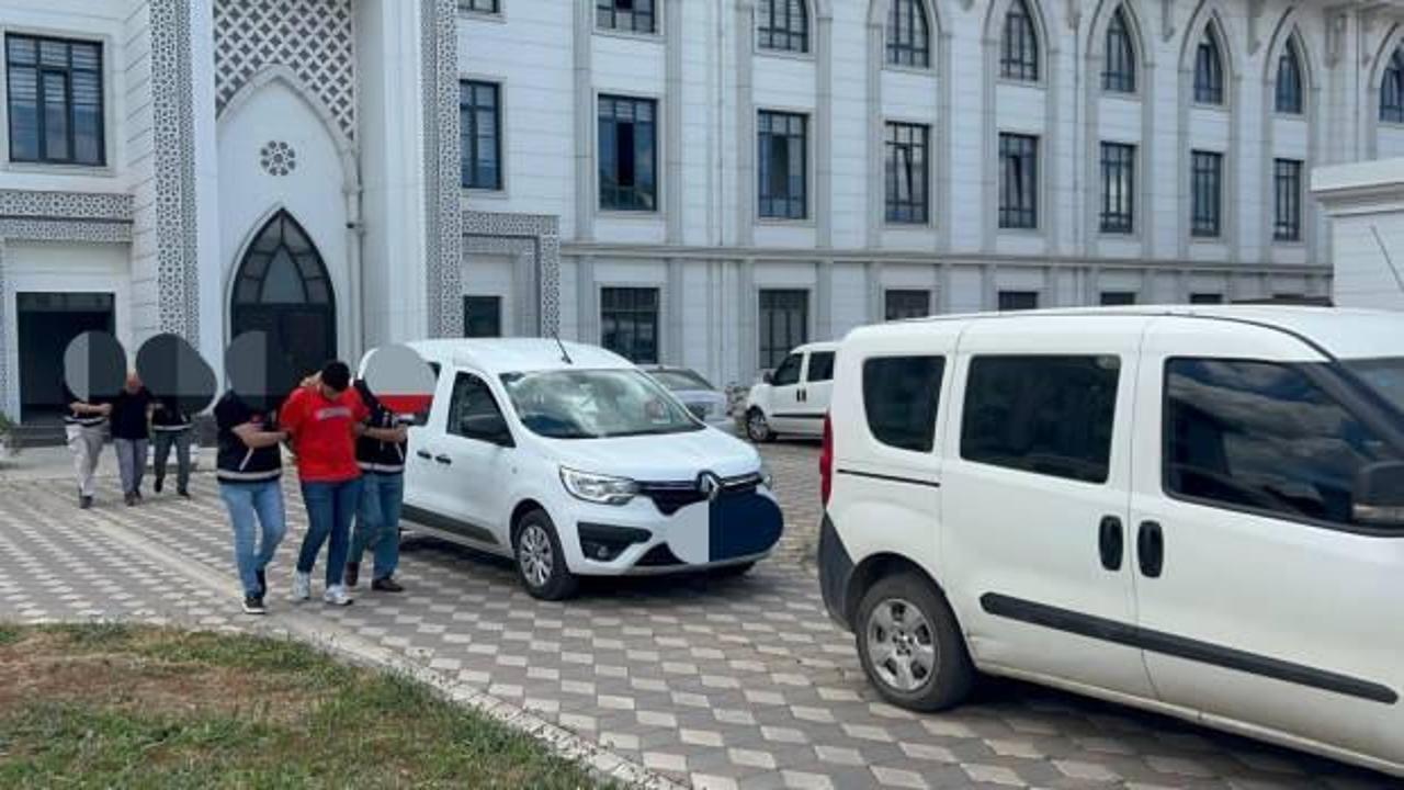 İş insanına saldırıda yeni gelişme