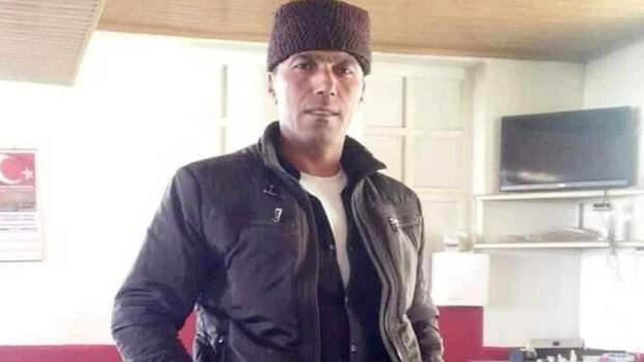 Isparta'da kızı tarafından bıçaklanan kişi öldü