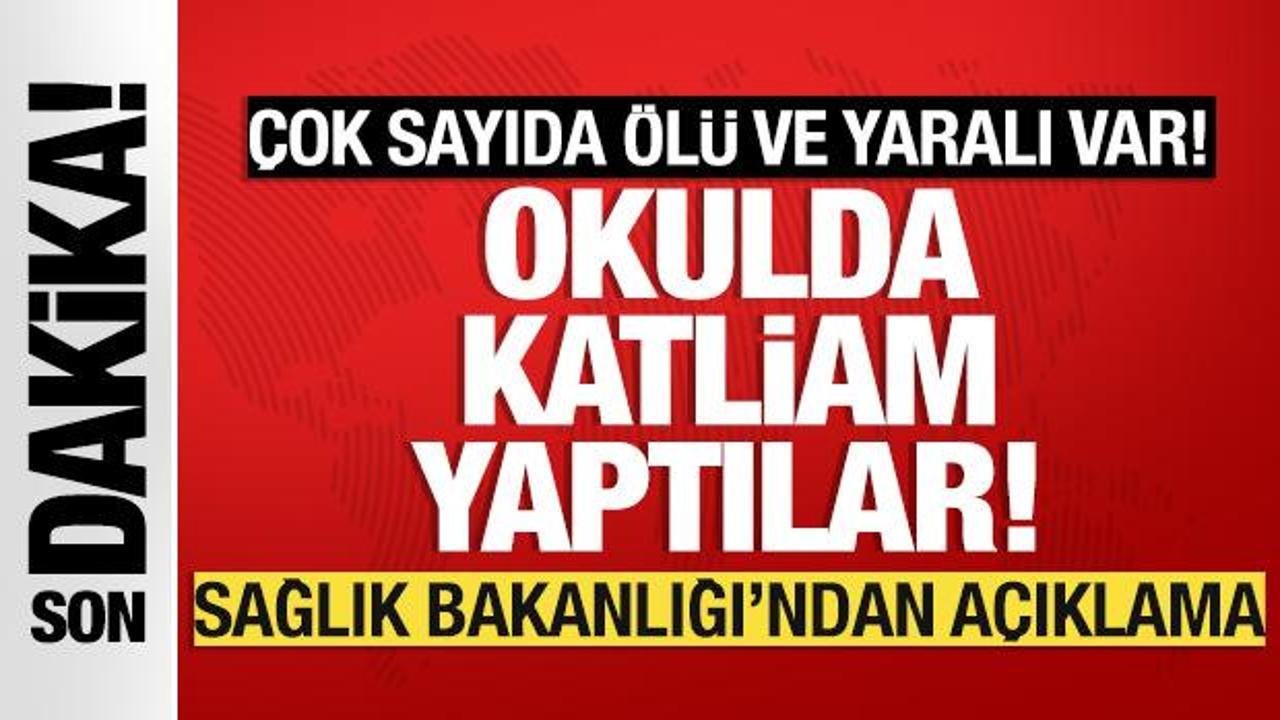 İsrail, BM'ye ait okulda sivilleri vurdu: 16 ölü
