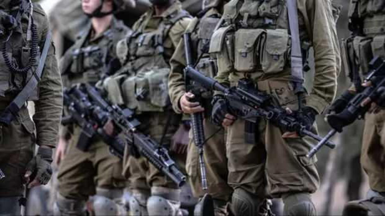 İsrail ordusundan Filistinlilerin evlerine saldırı! Ölüler var