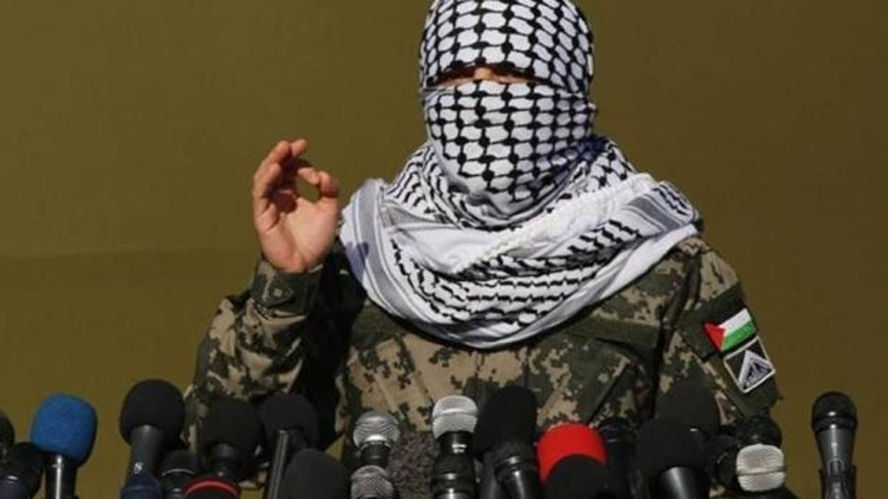 İsrail ordusunun 'Hayalet Komutanla' imtihanı