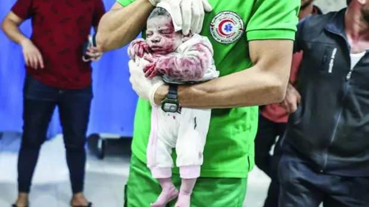 İsrail'in ateşkes görüşmelerinde el yükseltme taktiği: Daha fazla ölüm!