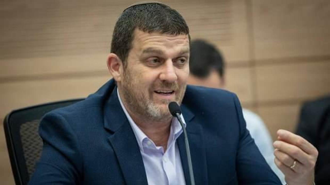 İsrailli vekil itiraf etti: İsrail ordusu neredeyse hiçbir başarı elde edemedi