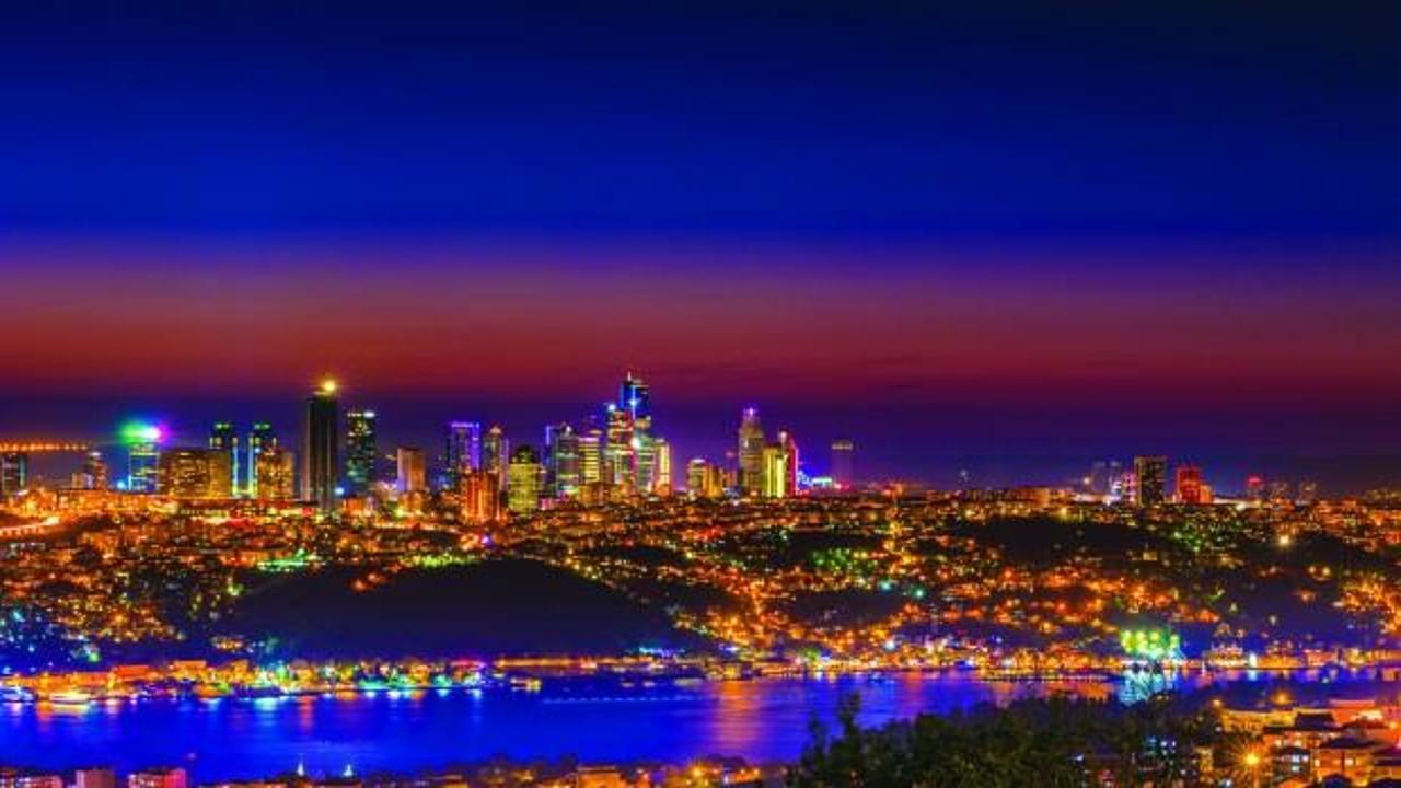 İstanbul Avrupa Yakası elektrik tüketiminde 14 günde 6 rekor kırdı