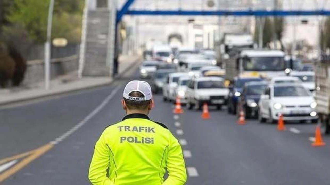 İstanbul'da bazı yollar trafiğe kapatılacak