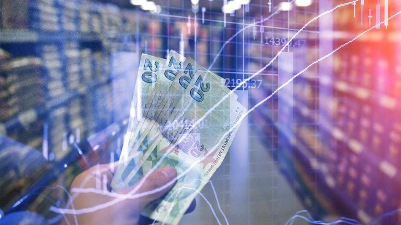 İstanbul'un enflasyonu açıklandı