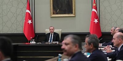 İşte yeni kabinenin özgeçmişi...