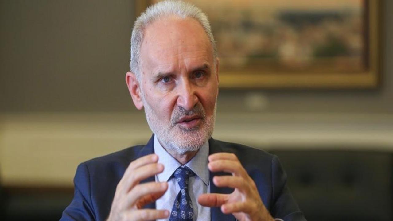 İTO Başkanı Avdagiç’ten 'BYD yatırımı' açıklaması