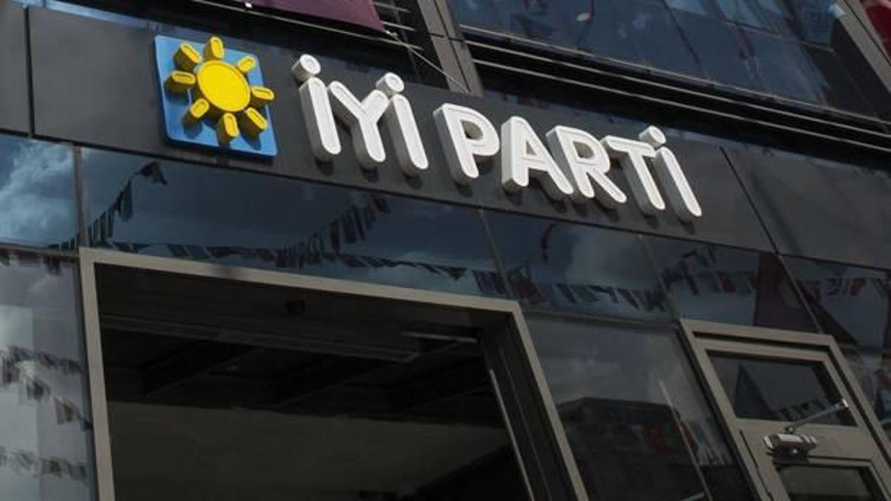 İYİ Parti, hafta sonu kampa giriyor