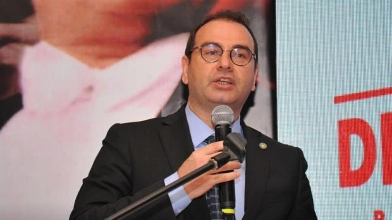 İYİ Parti'den ihracı istenmişti! Rıdvan Uz için son karar verildi