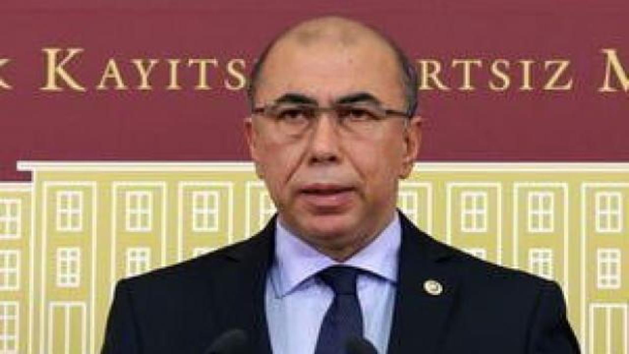 İYİ Parti'den TBMM'ye 'Bozkurt' teklifi