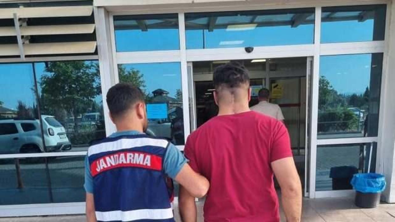 İzmir'de terör propagandası yapan 6 kişi yakalandı