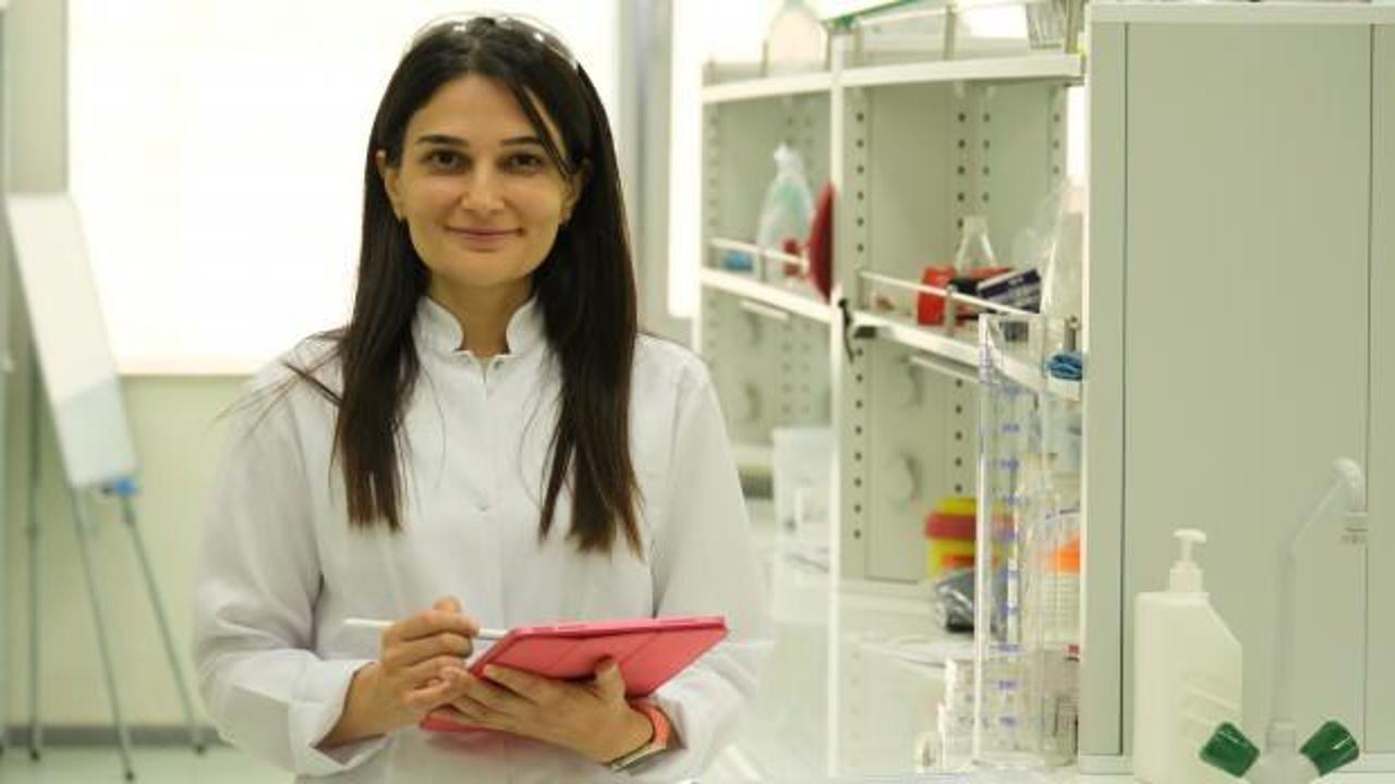 Kalp krizi sonrası hasarlı dokuyu iyileştirecek biyomalzeme geliştirilecek