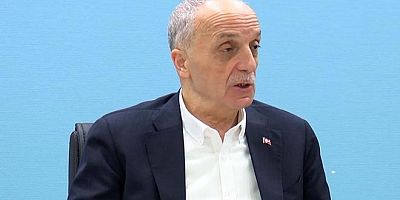 Kamu işçileri için yüzde 40 teklif edildi...Sendikalar 