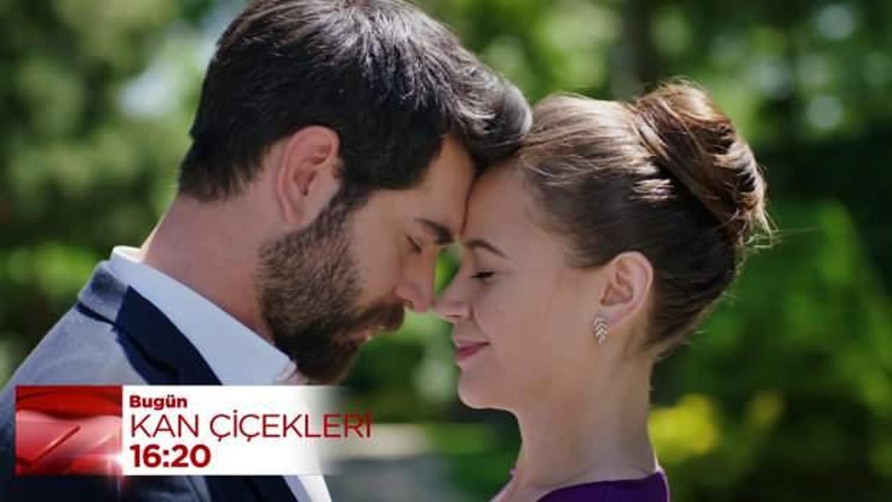 Kan Çiçekleri 352.bölüm fragmanı: Aşk kazandı! Baran'ın aradığı fırsat ayağına geliyor