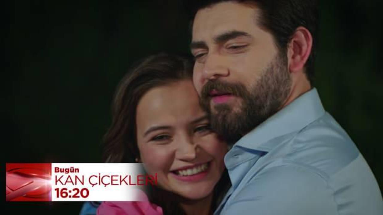 Kan Çiçekleri 353.bölüm fragmanı: Baran'dan Dilan'a büyük sürpriz! Yepyeni başlangıç...