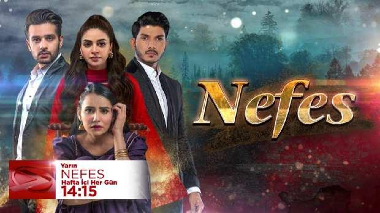 Kanal 7'den Nefes dizisi geliyor! Etkileyici hikayesiyle ekran başına kilitleyecek