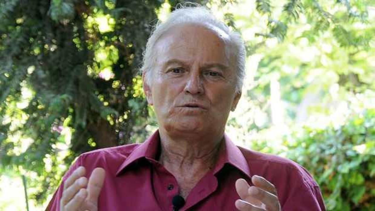 Kanser tedavisi gördüğü iddia edildi! Ediz Hun'dan açıklama