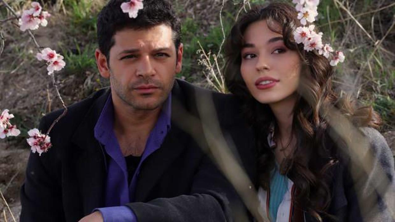 Kara Ağaç Destanı'ndan Yüzde İki'ye dev transfer! Tercihini yine TRT'den yana kullandı