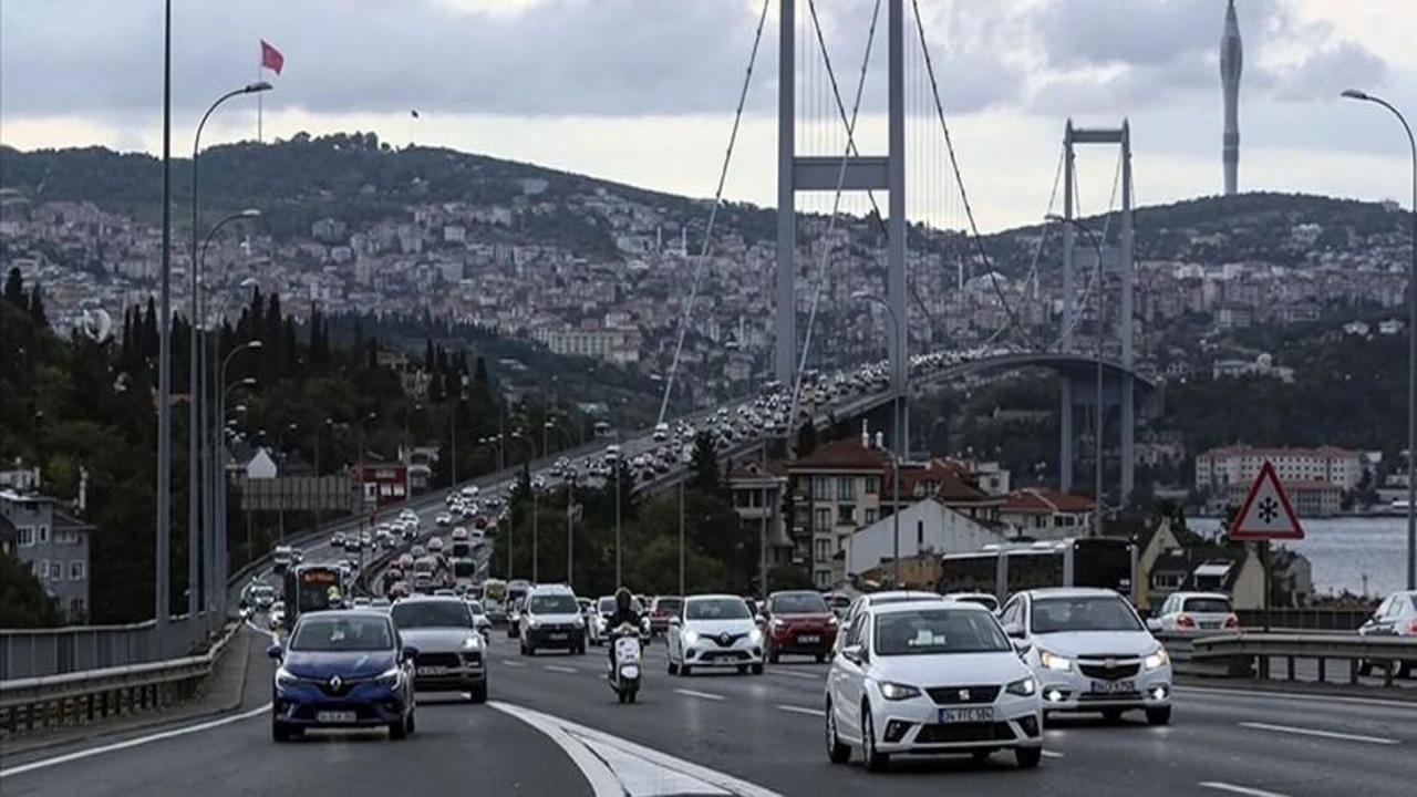 Karayolları'ndan köprü geçiş ücreti açıklaması