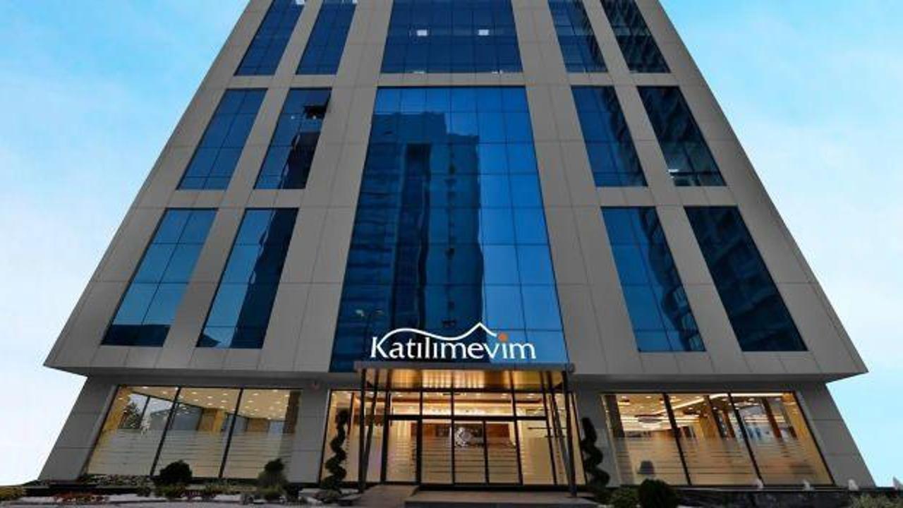 Katılımevim yeni bir katılım bankası kuruyor