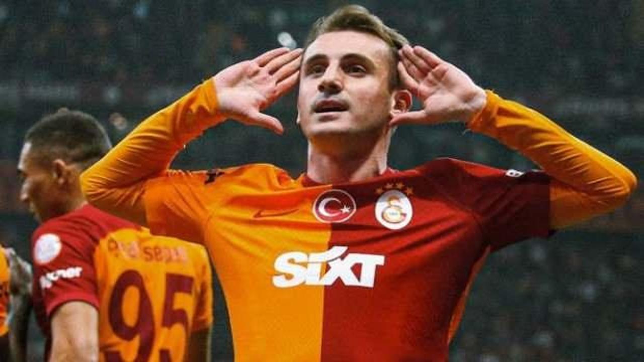 Kerem Aktürkoğlu'na 3 farklı ülkeden teklif!