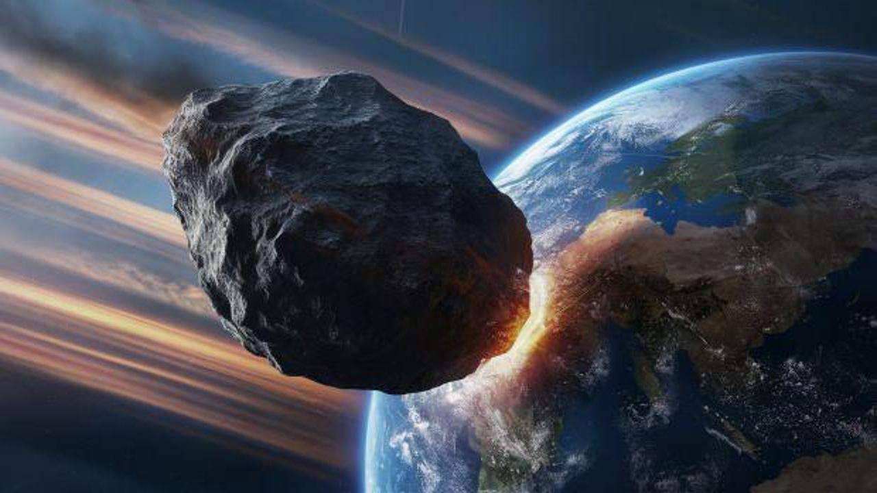 Kıl payı atlattık! Bir sonraki 100 yıl sonra gelecek...