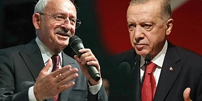 Kılıçdaroğlu’ndan Erdoğan’a: Senin bir namert olduğunu herkese ispat edeceğim!
