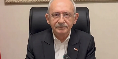 Kılıçdaroğlu'ndan Gülşah Durbay mesajı